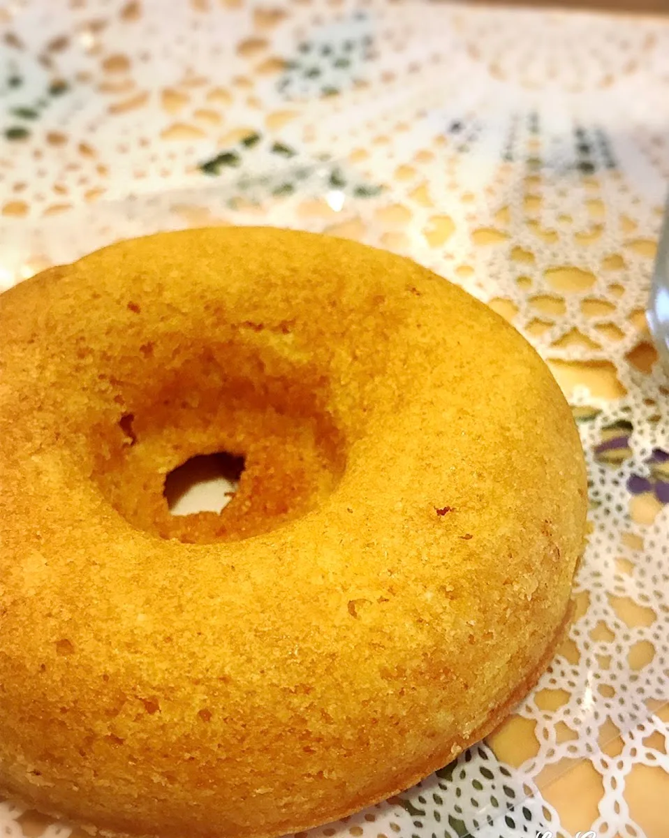 Manten Donuts · 12